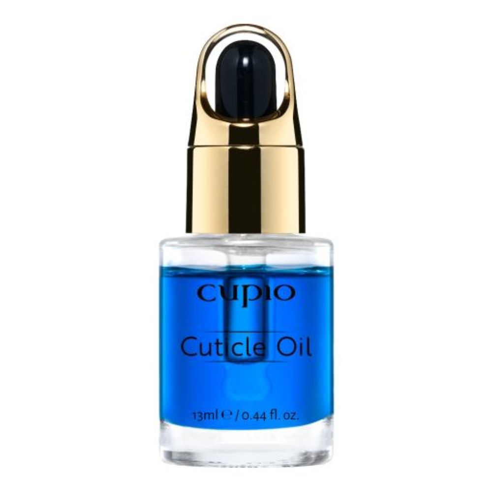 Ulei de cuticule cu pipeta Vanilla, 13 ml, Cupio