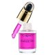 Ulei de cuticule cu pipeta Bergamot, 13 ml, Cupio 720440