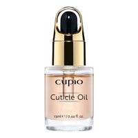 Ulei pentru cuticule cu pipeta Orange Bloom, 13 ml, Cupio