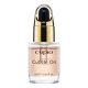 Ulei de cuticule cu pipeta Orange Bloom, 13 ml, Cupio 720441