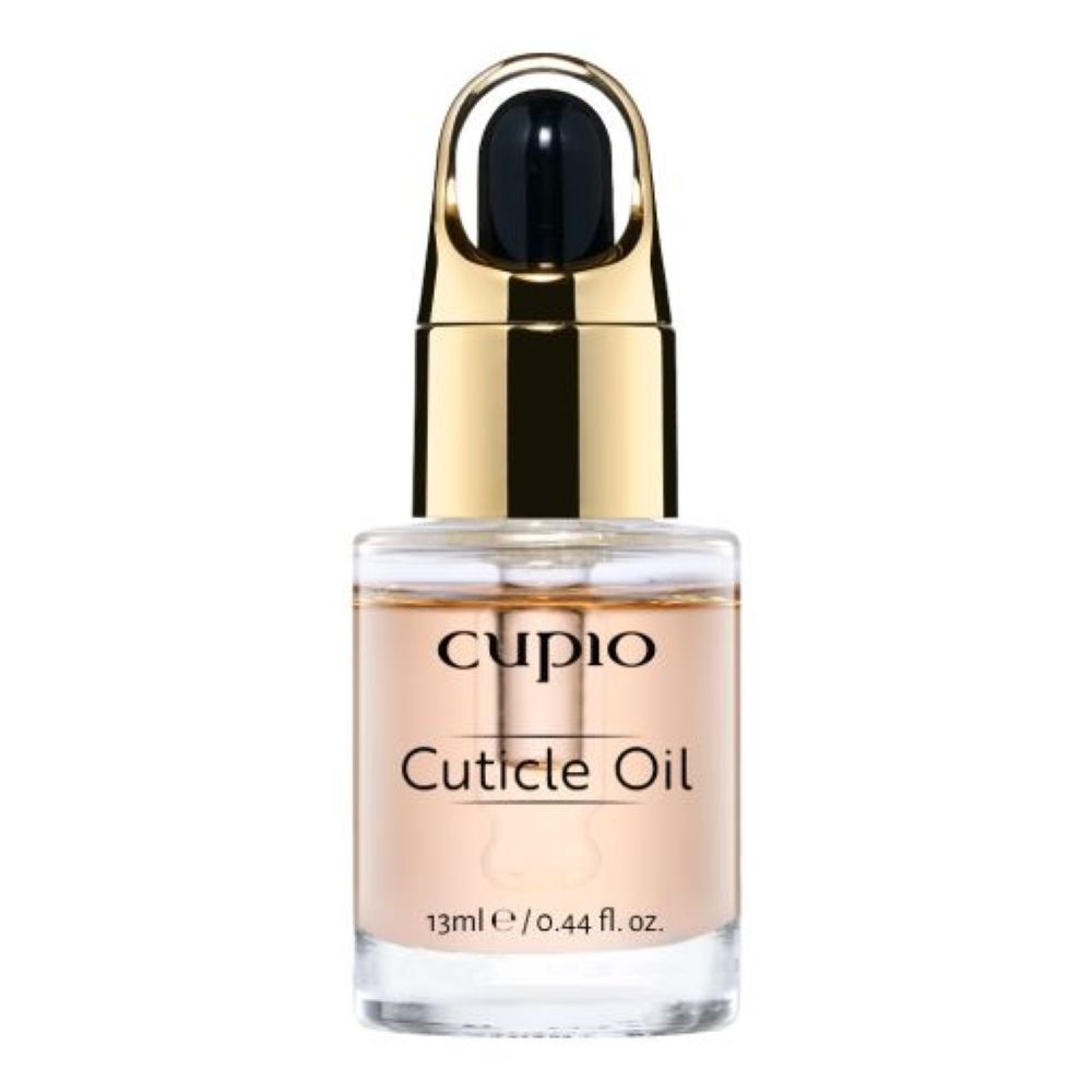 Ulei de cuticule cu pipeta Orange Bloom, 13 ml, Cupio