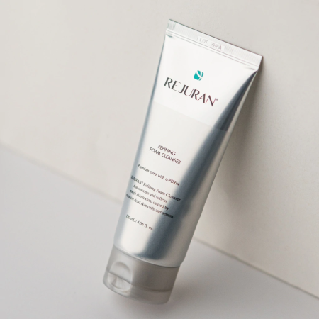 Spuma de curatare Refining Foam Cleanser, 120 ml, Rejuran 720449