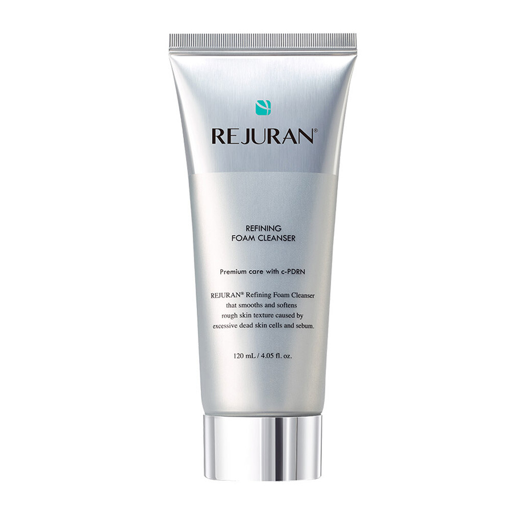 Spuma de curatare Refining Foam Cleanser, 120 ml, Rejuran