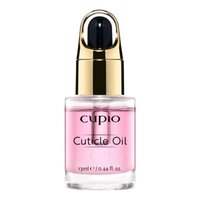 Ulei pentru cuticule cu pipeta Wild Berry, 13 ml, Cupio