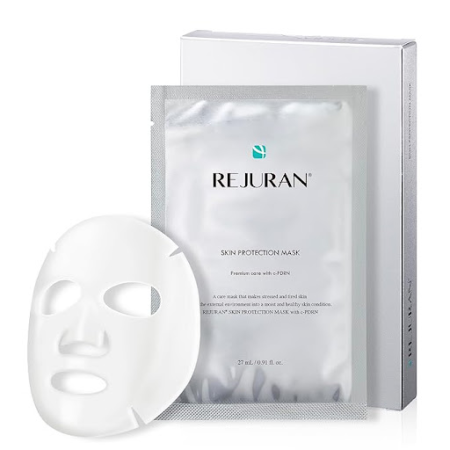 Masca tip servetel pentru hidratare, calmare si regenerare, 27 ml, Rejuran 720461