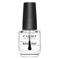 Baza pentru unghii In The City, 15 ml, Cupio