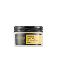 Crema faciala cu 92% Extract de Melc Advanced Snail 92, 100 ml, COSRX