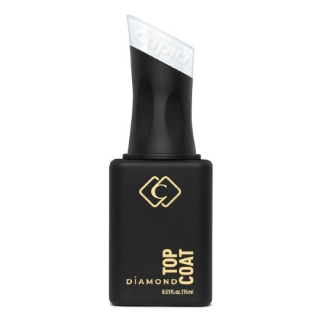 Top Coat Diamond, 15 ml, Cupio 720472