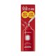 Ser de fata cu factor de protectie SPF 50+ PA++++ pentru micsorarea porilor Laser UV, 40 ml, Cell Fusion C 738923