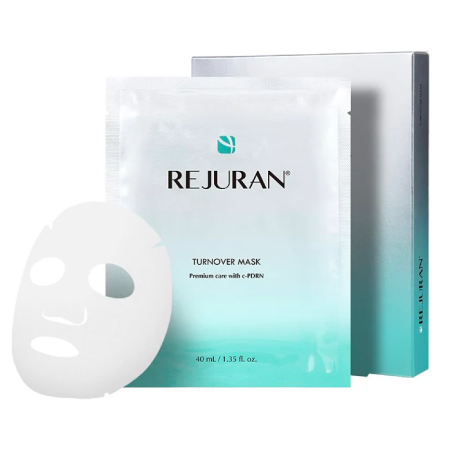 Masca tip servetel pentru regenerare, 40 ml, Rejuran 720485