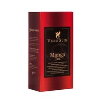 Ceai pentru slabit cu mango, 60g, Veroslim