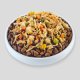 Hrana umeda cu carne de pui, ficat de vita si legume pentru caini Toppers, 156 g, Applaws 720502