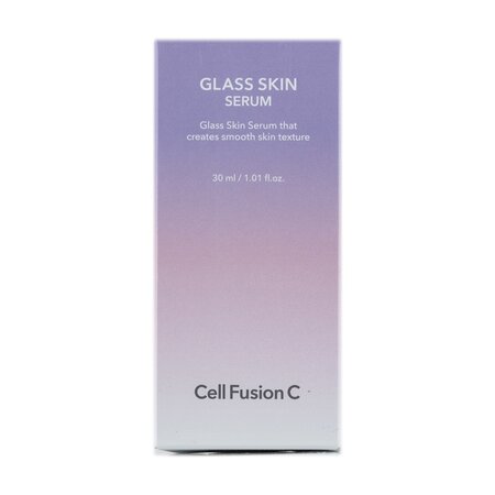Ser de fata hidratant Glass Skin, 30 ml, Cell Fusion C 738935