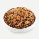Hrana umeda cu carne de pui, sunca si legume in supa pentru caini Toppers, 156 g, Applaws 720515