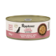 Hrana umeda cu carne de pui, sunca si legume in supa pentru caini Toppers, 156 g, Applaws 720511