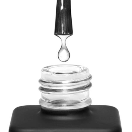 Top Coat Glossy, 15 ml, Cupio 720517