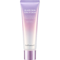 Crema de fata hidratanta Glass Skin, 50 ml, Cell Fusion C