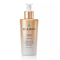 Ser regenerant pentru fermitate cu c-PDRN Dual Effect Ampoule, 50 ml, Rejuran