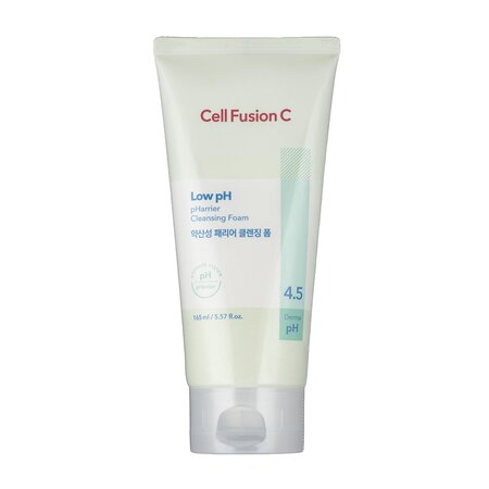 Spuma de curatare pentru fata LowPH, 165 ml, Cell Fusion C