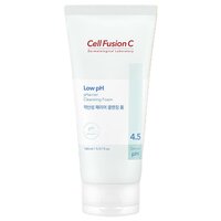 Spuma de curatare pentru fata LowPH, 165 ml, Cell Fusion C