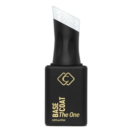 Baza pentru unghii The One, 15 ml, Cupio 720552