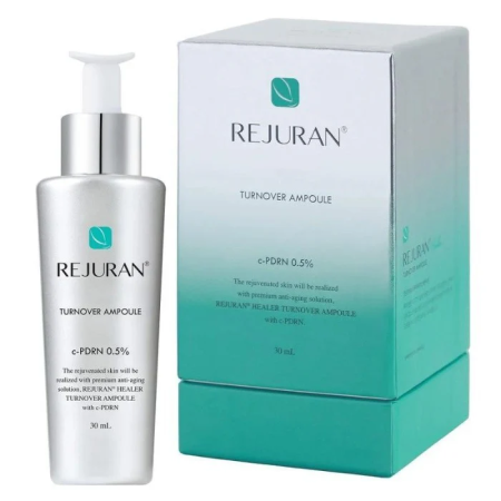 Ser regenerant intensiv Turnover Ampoule, 30 ml, Rejuran 720554