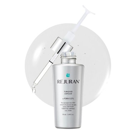 Ser regenerant intensiv Turnover Ampoule, 50 ml, Rejuran 720558