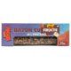 Baton crispy cu fructe, 40 g, Mister Iron 720598