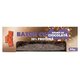 Baton crispy cu ciocolata, 40 g, Mister Iron 720624