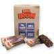 Baton crispy cu ciocolata, 40 g, Mister Iron 720628
