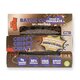 Baton crispy cu ciocolata, 40 g, Mister Iron 720629