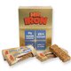 Baton crispy cu arahide, 40 g, Mister Iron 720649