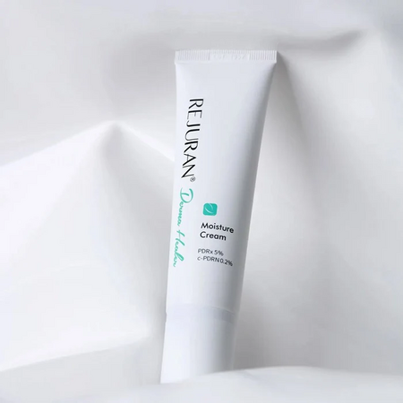 Crema pentru hidratare si luminozitate, 60 g, Rejuran 720669