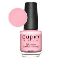 Lac de unghii In The City French Rosa, 15 ml, Cupio