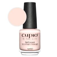 Lac de unghii In The City French Milky Melon, 15 ml, Cupio