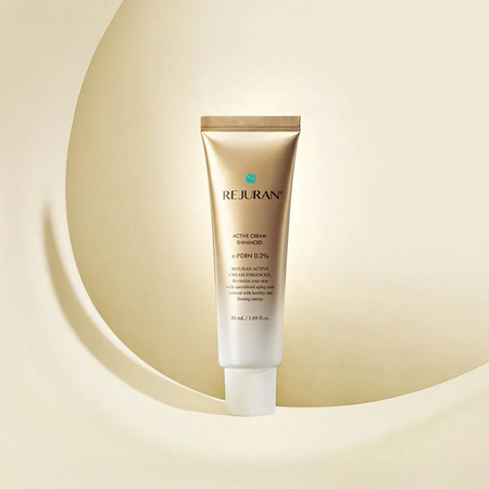 Crema regeneratoare cu PDRN, Active Cream Enhanced, 50 ml, Rejuran 720742