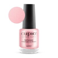 Lac de unghii In The City French Bermuda, 15 ml, Cupio