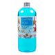 Spuma de baie cu sare de mare, 1000 ml, Naturaphy 720805