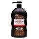 Gel de dus 3 in 1 pentru barbati cu cafeina, 1000 ml, Naturaphy 720811