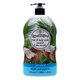Gel de dus cu cocos si aloe vera, 1000 ml, Naturaphy 720841