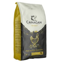 Hrana uscata cu pui pentru caini de talie mare Grain Free Large Breed, 2000 g, Canagan