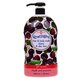 Gel de dus cu cirese si aloe vera, 1000 ml, Naturaphy 720846
