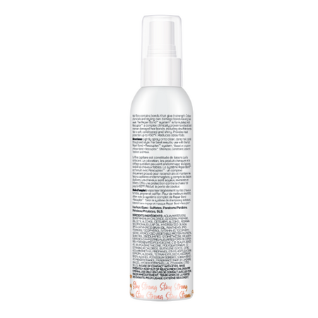 Tratament fara clatire Repair Bond+Rescuplex, 250 ml, Marc Anthony 720903