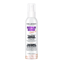 Tratament fara clatire Repair Bond+Rescuplex, 250 ml, Marc Anthony