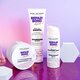 Crema anti-frizz pentru netezirea parului Repair Bond+Rescuplex, 139 ml, Marc Anthony 720938