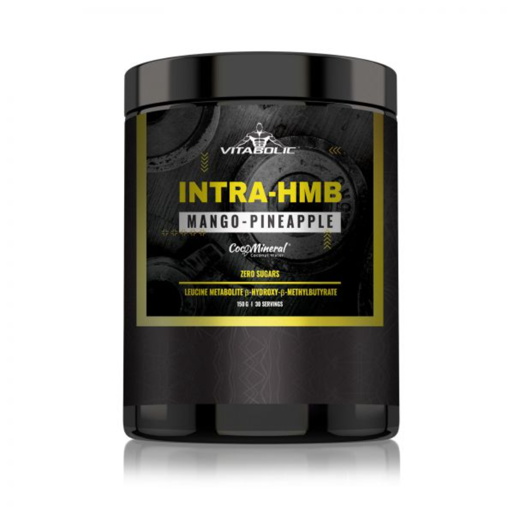 Aminoacizi Intra-HMB, 150 g, Vitabolic