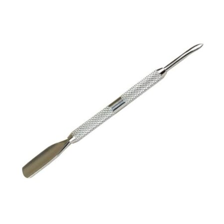Instrument din inox pentru cuticule CP5, 1 bucata, Cupio 721036