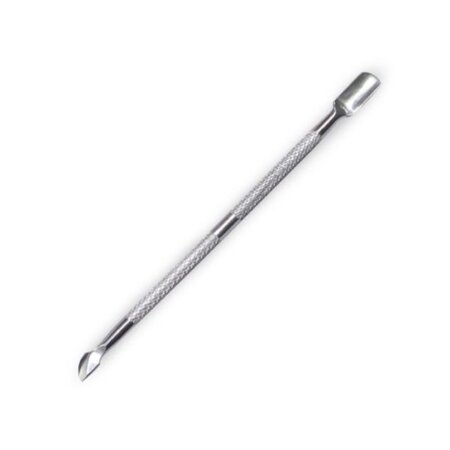 Instrument din inox pentru cuticule CP3, 1 bucata, Cupio 721053