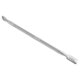 Instrument din inox pentru cuticule CP3, 1 bucata, Cupio 721052