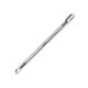 Instrument din inox pentru cuticule CP3, 1 bucata, Cupio 721053